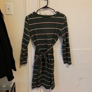 APC Cotton Dress